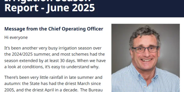 ISR June screen grab