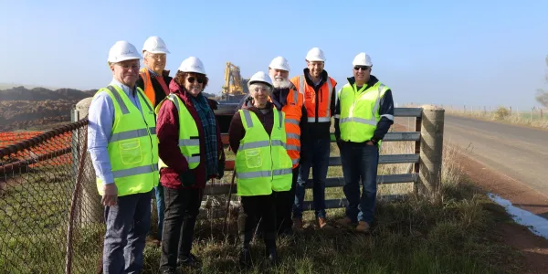 Northern Midlands Council 2