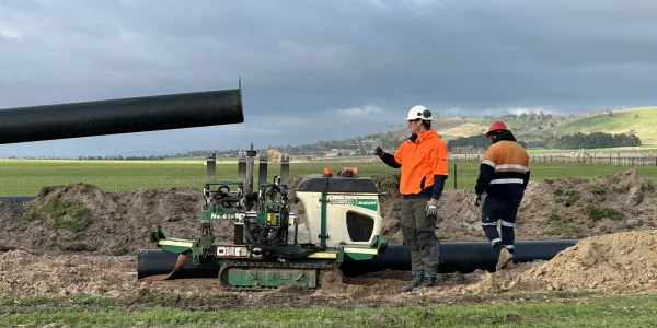 NMIS last pipe1