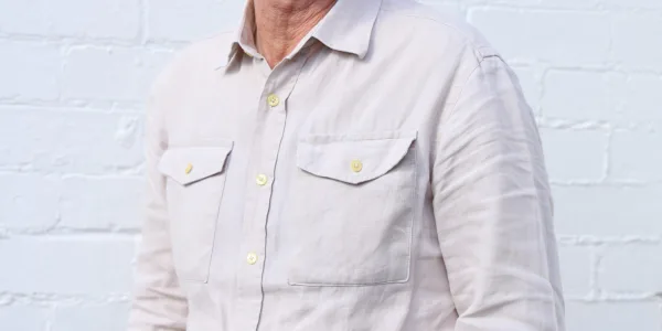 Andrew Pattle Tasmanian Irrigation