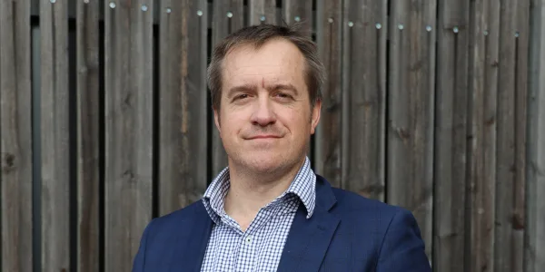 Mike Sylvester Farm X