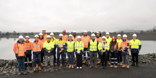 APPROVED NMIS EA Visit NZ61878