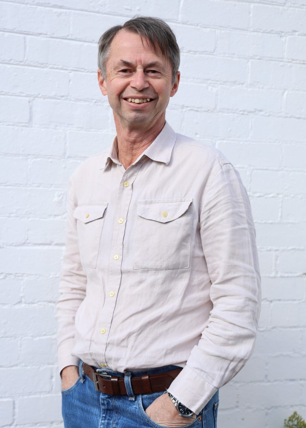 Andrew Pattle Tasmanian Irrigation