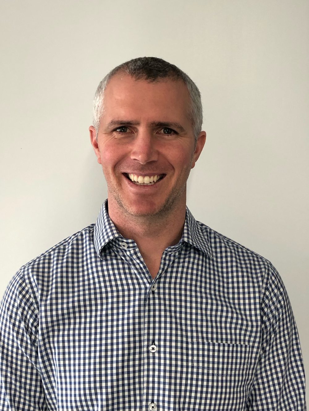 Jacob Gerke headshot best