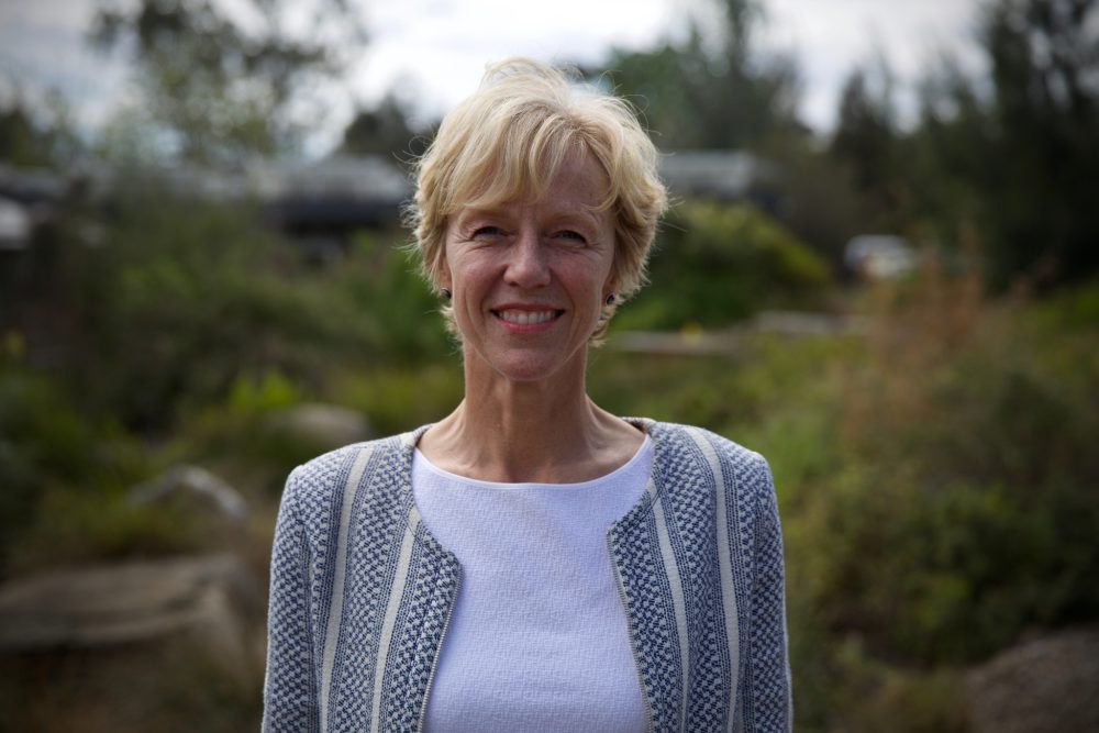 Kate Vinot casual photo